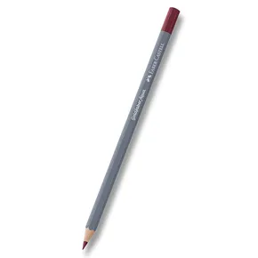 Akvarelové pastelky Faber-Castell Goldfaber Aqua - hnědé, šedé a černé odstíny